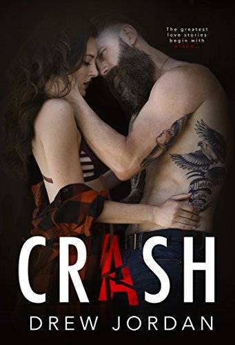 Crash: A Dark Captive Romance