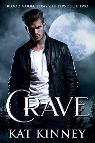 Crave: A Paranormal Shifter Romance