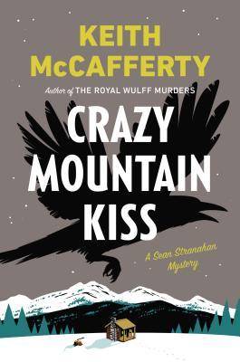 Crazy Mountain Kiss