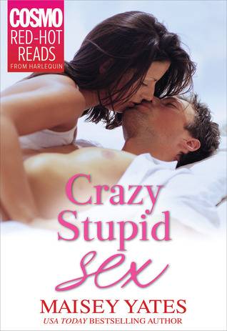 Crazy, Stupid Sex