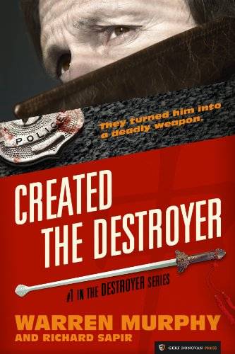 Created, The Destroyer