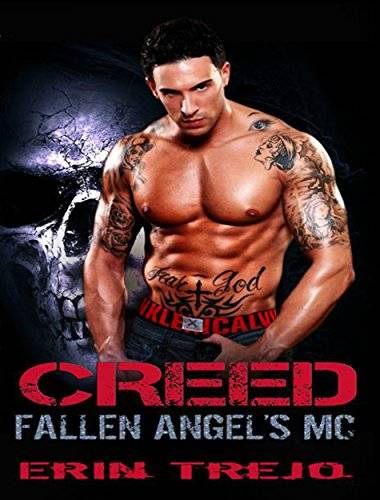 Creed: Fallen Angel's MC