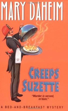 Creeps Suzette