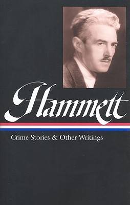 Crime Stories and Other Writings