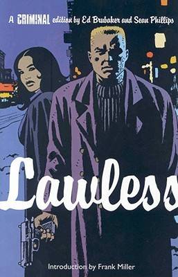 Criminal Vol. 2: Lawless