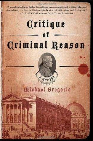 Critique of Criminal Reason