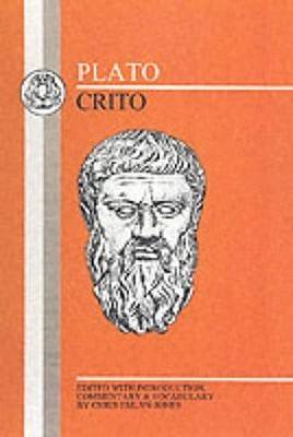 Crito (BCP Greek Texts)