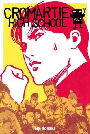 Cromartie High School, Vol. 1