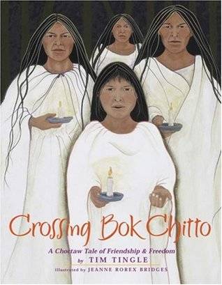 Crossing Bok Chitto