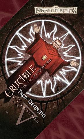 Crucible: The Trial of Cyric the Mad