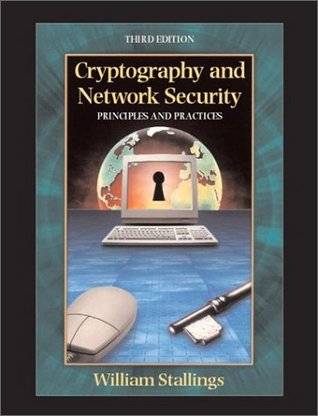 Cryptography and Network Security: Principles and Practice