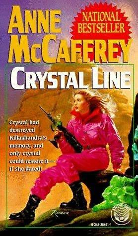 Crystal Line