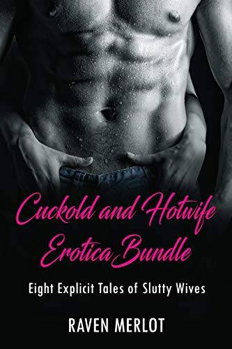 Cuckold and Hotwife Erotica Bundle