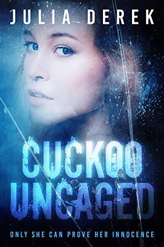 Cuckoo Uncaged: A fast-paced suspense thriller that will keep you hooked.