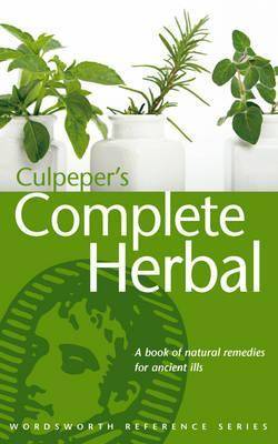 Culpeper's Complete Herbal