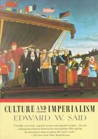 Culture and Imperialism