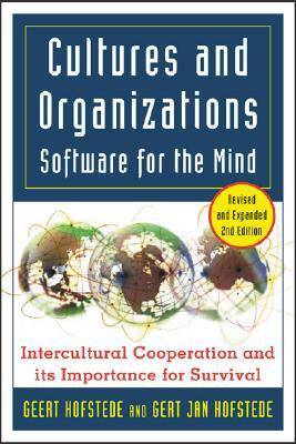 Cultures and Organizations: Software of the Mind