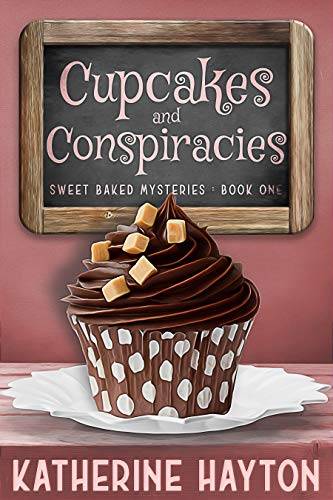 Cupcakes and Conspiracies