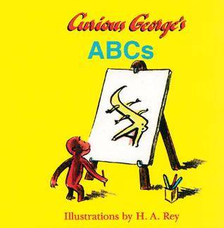 Curious George's ABCs