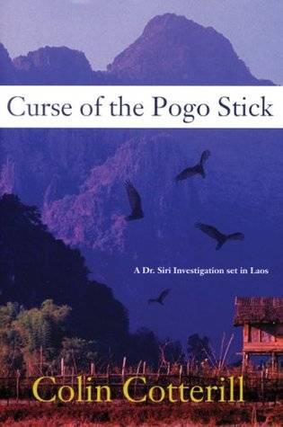 Curse of the Pogo Stick