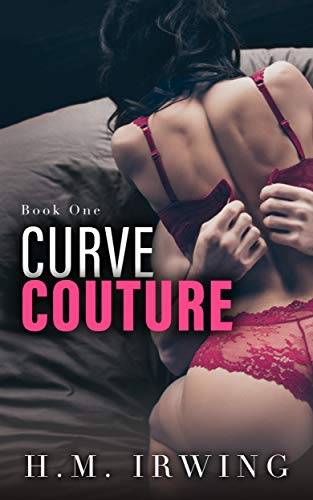 Curve Couture: Book One