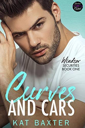 Curves and Cars: A sweet and steamy curvy girl/military romance