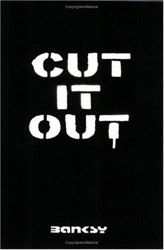 Cut It Out