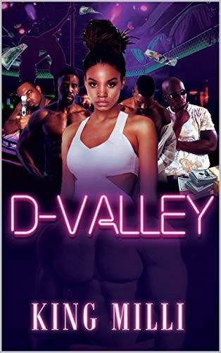 D- VALLEY