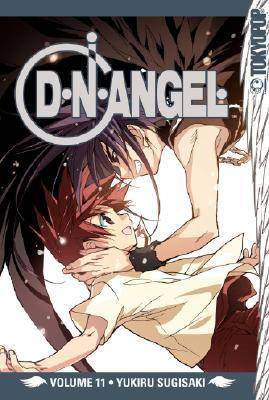 D.N.Angel, Vol. 11