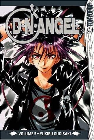 D.N.Angel, Vol. 5