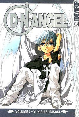 D.N.Angel, Vol. 7