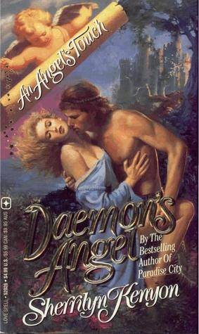 Daemon's Angel
