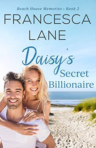 Daisy's Secret Billionaire