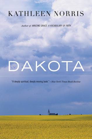 Dakota: A Spiritual Geography