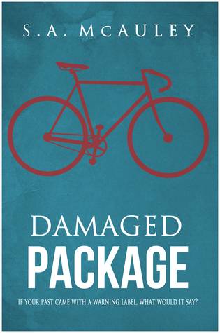 Damaged Package