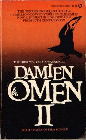 Damien: Omen II