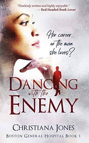 Dancing with the Enemy - Medical Romance