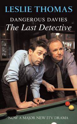 Dangerous Davies, the Last Detective