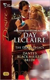 Dante's Blackmailed Bride: The Dante Legacy