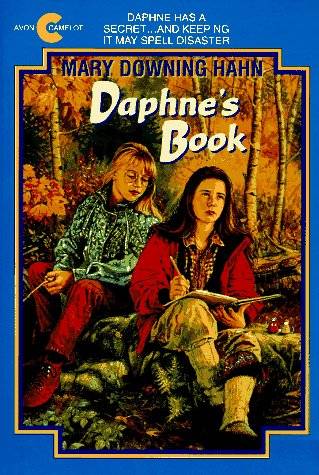 Daphne's Book