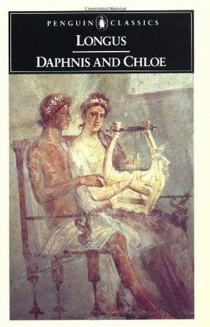 Daphnis and Chloe