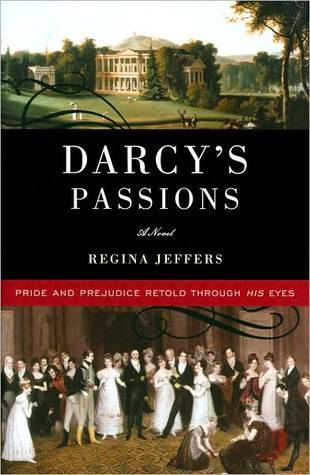 Darcy's Passions