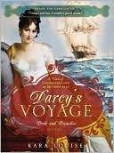 Darcy's Voyage: A Tale of Uncharted Love on the Open Seas