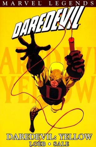 Daredevil Legends, Vol. 1: Yellow