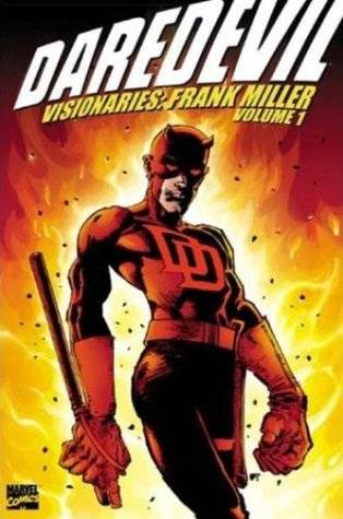 Daredevil Visionaries: Frank Miller, Vol. 1
