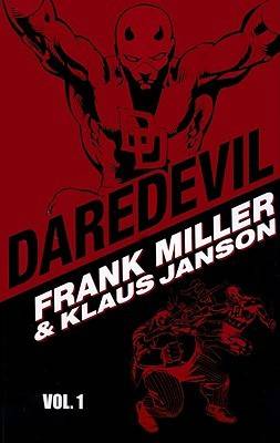Daredevil by Frank Miller & Klaus Janson, Vol. 1