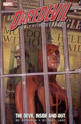 Daredevil, Vol. 14: The Devil, Inside and Out, Vol. 1