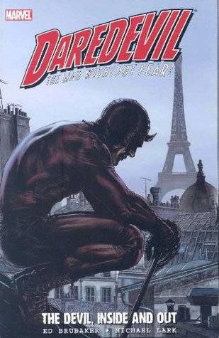Daredevil, Vol. 15: The Devil, Inside and Out, Vol. 2