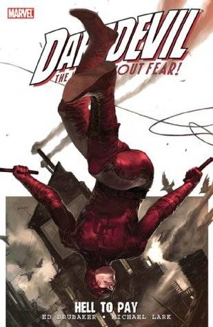 Daredevil, Vol. 16: Hell to Pay, Vol. 1