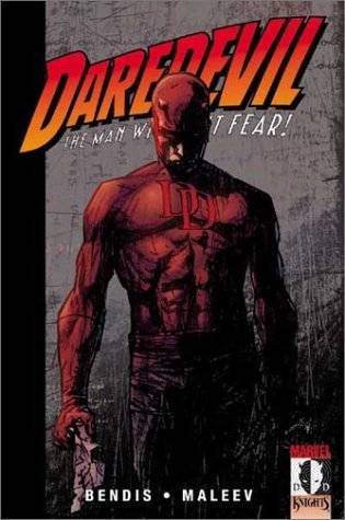 Daredevil, Vol. 4: Underboss